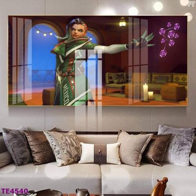 File PSD in ấn File tranh trẻ em TE4540 (chất lượng cao)