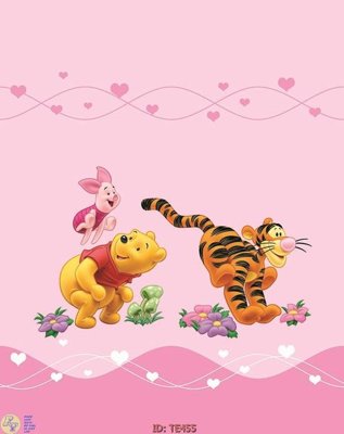 Tải file gốc File tranh trẻ em TE455 (in tráng gương) 5DFile gốc File tranh trẻ em TE455 (in ấn) phiên bản premium