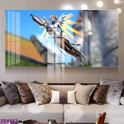 Download file gốc File tranh trẻ em TE4562 (in mica) logo