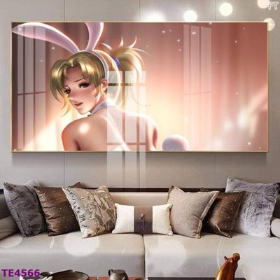 Download file File tranh trẻ em TE4566 (gốc) in mica ốp bếp