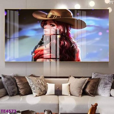 File gốc File tranh trẻ em TE4573 (in lụa) tranh thuận buồm