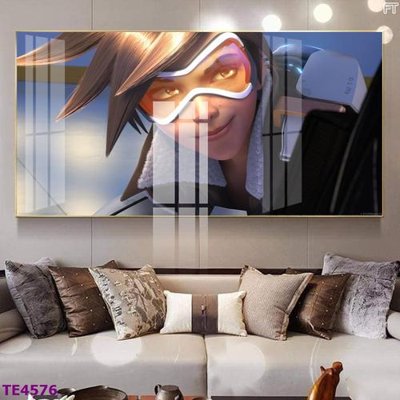 File tranh File tranh trẻ em TE4576 (bản gốc) in lụa 5D