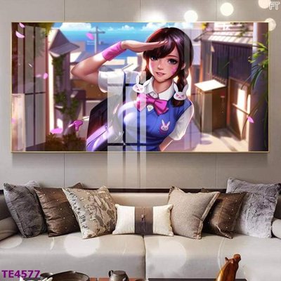 File tranh File tranh trẻ em TE4577 (gốc) chủ đề thiên nhiên