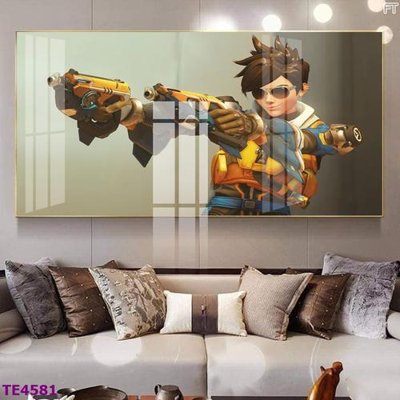 File gốc File tranh trẻ em TE4581 (dành cho trang trí nội thất)