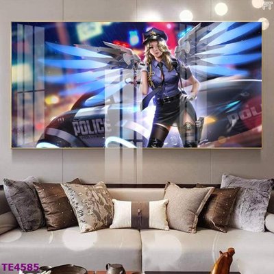 Tải file File tranh trẻ em TE4585 (gốc) để in ấn ngay