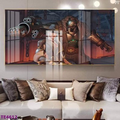 File gốc in tráng gương File tranh trẻ em TE4612 chi tiết