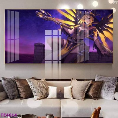 File gốc File tranh trẻ em TE4614 (phong cách) cổ điển