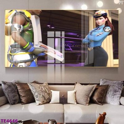 Ảnh gốc File tranh trẻ em TE4646 (siêu chi tiết) để in ấn