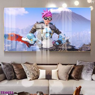 File gốc in ấn File tranh trẻ em TE4651 (sẵn sàng tải về)