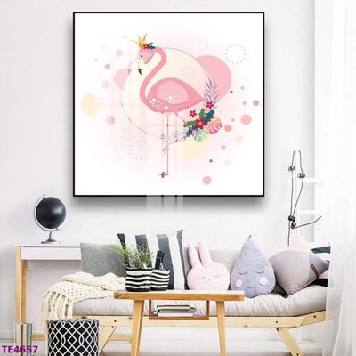 File tranh in trần 3D File tranh trẻ em TE4657 (ảnh gốc)