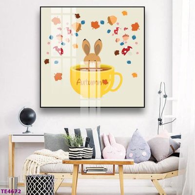 File gốc in mica File tranh trẻ em TE4672 chất lượng