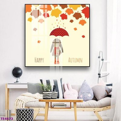 File in trần File tranh trẻ em TE4673 (bản gốc) mây trời