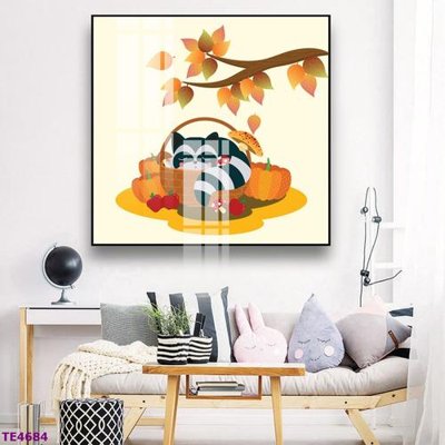 File gốc File tranh trẻ em TE4684 cho in ấn và thiết kế