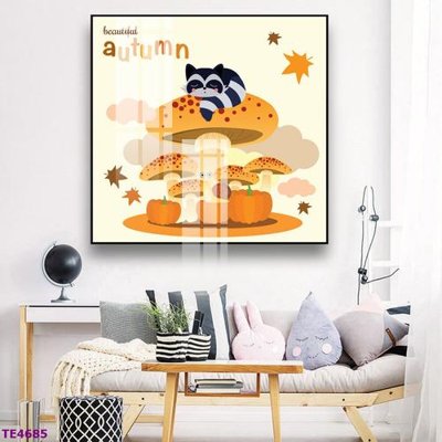 Download file File tranh trẻ em TE4685 (gốc) in mica cao cấp