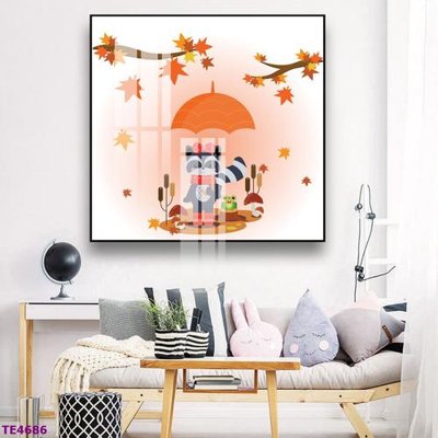 Download file gốc File tranh trẻ em TE4686 (in lụa) cao cấp