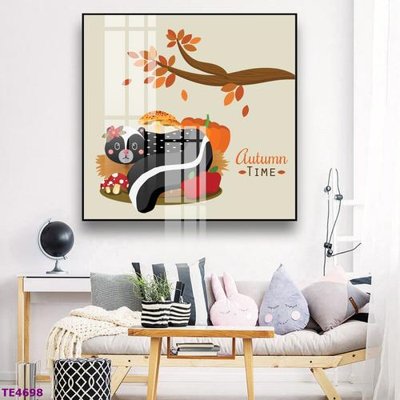 Download file gốc File tranh trẻ em TE4698 (in lụa) tranh 3D