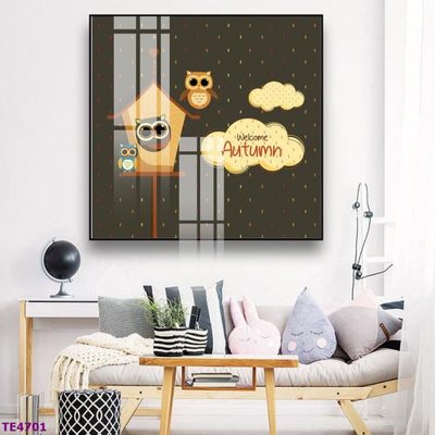 File gốc File tranh trẻ em TE4701 (in ấn) màu sắc trung thực