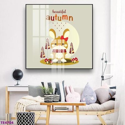 Tải file File tranh trẻ em TE4704 (gốc) chủ đề hoa sen