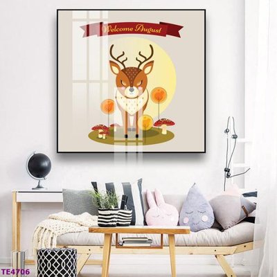 File gốc in ấn File tranh trẻ em TE4706 chất lượng vượt trội