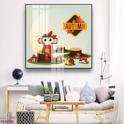 Download file File tranh trẻ em TE4720 (gốc) in mica đèn LED