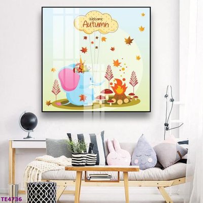 Tải file tranh gốc File tranh trẻ em TE4736 chất lượng cao