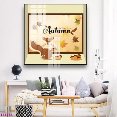 File gốc in ấn File tranh trẻ em TE4754 độ phân giải cao