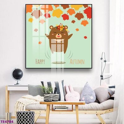 File ảnh gốc File tranh trẻ em TE4784 (chuyên in mica)