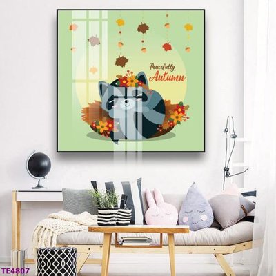 Tải file PSD File tranh trẻ em TE4807 (nguyên layer) để in