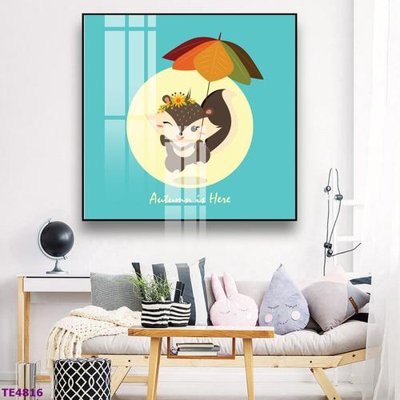 File gốc File tranh trẻ em TE4816 (phong cách) cổ điển