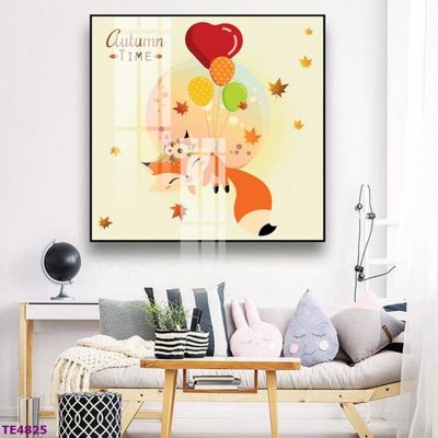 Tải file File tranh trẻ em TE4825 (ảnh gốc) file AI/EPS