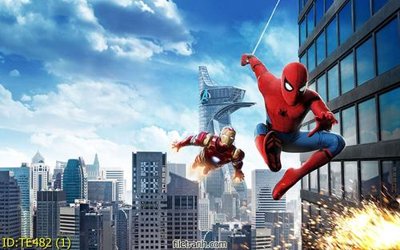 Mua file gốc File tranh trẻ em TE482 (in ấn) tại Filetranh.com