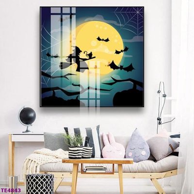 File gốc File tranh trẻ em TE4843 (cho in 3D) độc đáo