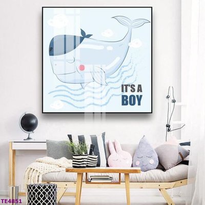 Tải file File tranh trẻ em TE4851 (gốc) làm file tranh quảng cáo