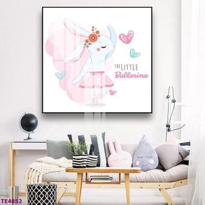 File gốc File tranh trẻ em TE4852 (chủ đề hiện đại) trang trí