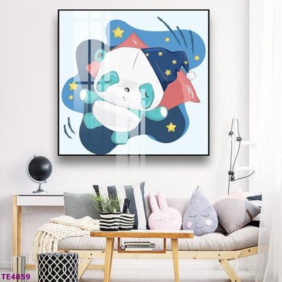 File gốc in ấn File tranh trẻ em TE4859 chuẩn màu CMYK