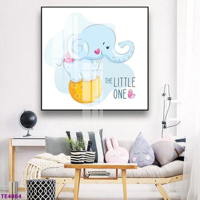 File in trần File tranh trẻ em TE4864 (file gốc) phong thủy