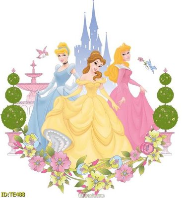 Tải file gốc File tranh trẻ em TE488 (để in lụa)