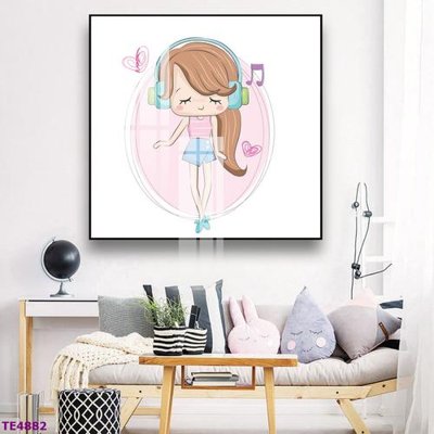 Tải file File tranh trẻ em TE4882 (gốc) để in ấn ngay