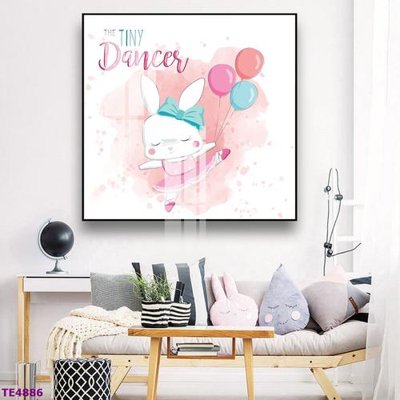 File in ấn File tranh trẻ em TE4886 (bản gốc) chất lượng cao