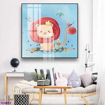 File tranh gốc File tranh trẻ em TE4897 (bản quyền) độc đáo