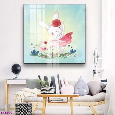 File in trần File tranh trẻ em TE4899 (file gốc) chủ đề vũ trụ