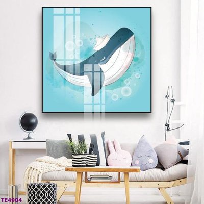 Tải file File tranh trẻ em TE4904 (PSD) cho in ấn quảng cáo