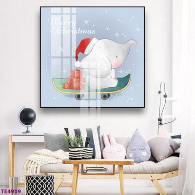 File in lụa File tranh trẻ em TE4919 (tân cổ điển) File tranh trẻ em TE4919