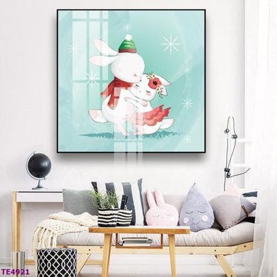 File gốc in tráng gương File tranh trẻ em TE4921 chi tiết