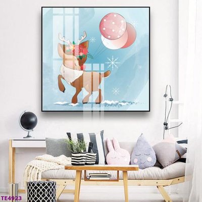 File gốc File tranh trẻ em TE4923 (cho in ấn) từ Filetranh.com