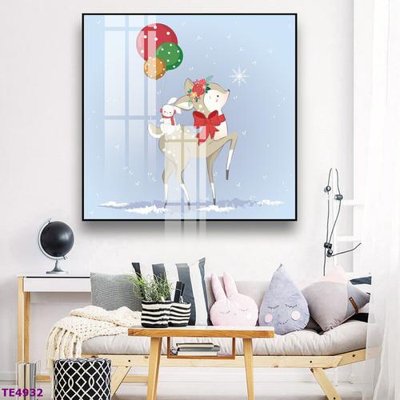 File gốc File tranh trẻ em TE4932 (thiết kế) độc quyền