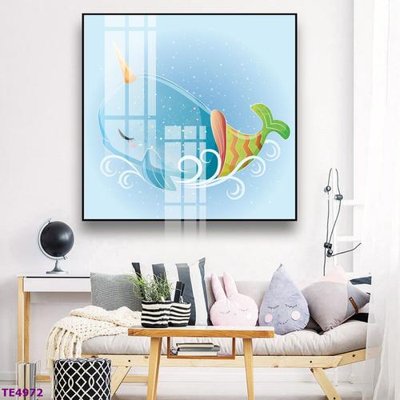 Tải file gốc File tranh trẻ em TE4972 (in khổ lớn) không vỡ