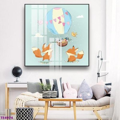 File gốc File tranh trẻ em TE4974 (bản quyền) cho in ấn