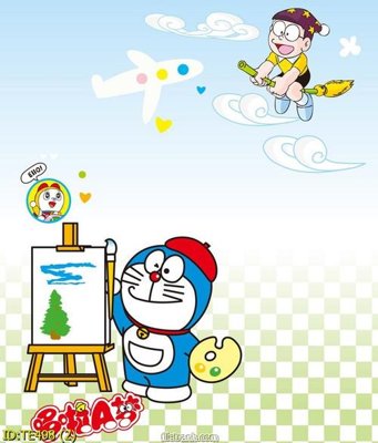 Download file gốc File tranh trẻ em TE498 (độ nét cao)