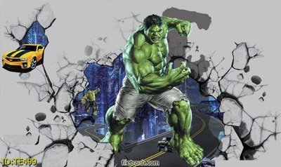 File tranh File tranh trẻ em TE499 (ảnh gốc) sắc nét hoàn hảo